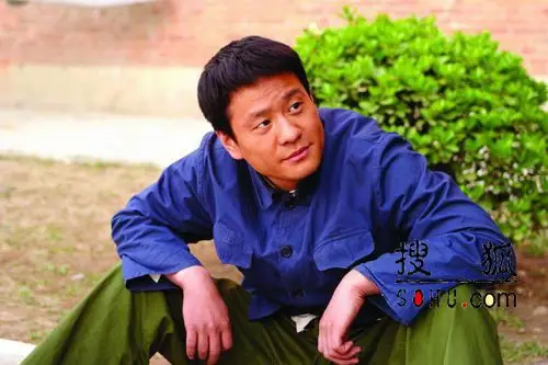 图电视剧母亲是条河精彩剧照32