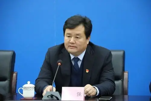 卫滨区2018年经济社会发展成就新闻发布会召开