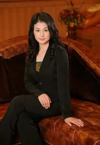 刘老根大舞台巡演演员介绍-于月仙