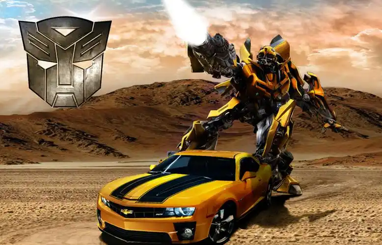 《大黄蜂》预告片出炉!影迷很兴奋,甲壳虫车迷却.