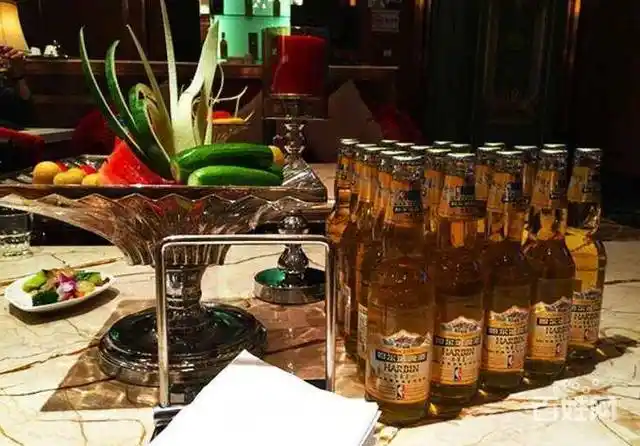 2019年新开的夜总会杭州新金碧辉煌ktv开业啦!