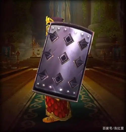 推荐六:埃辛诺斯壁垒