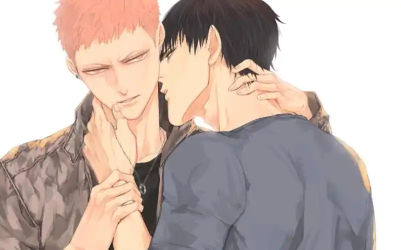 19天 贺天和莫关山