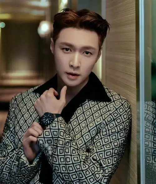 盘点中国娱乐圈十大天秤座男明星