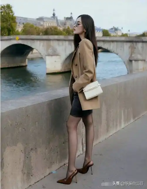 古力娜扎:大长腿和黑丝高跟永远的神_精神_魅力_新疆