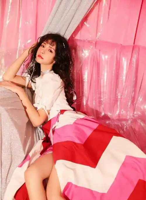 沈梦辰星座(沈梦辰出生年月)