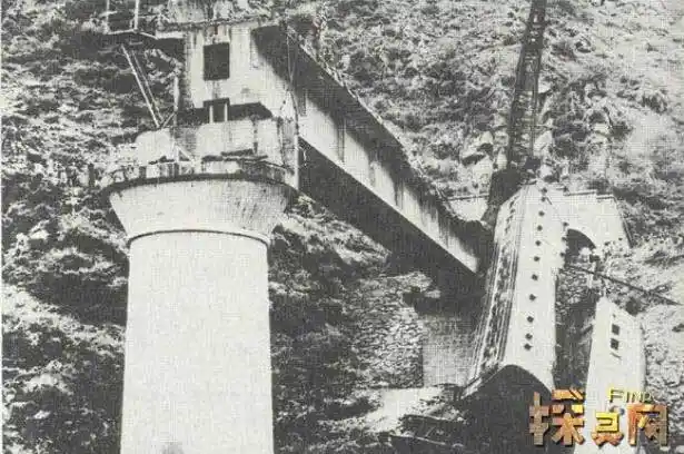 奶奶包隧道灵异事件,240多因事故死去阴魂怨气不散终日徘徊