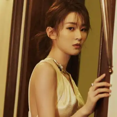 乔欣图片头像,乔欣最美的照片头像图片