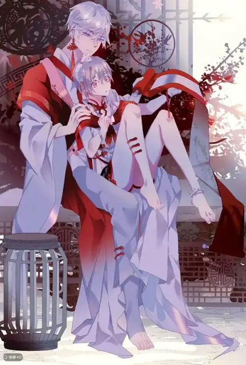 依赖症x 图片-小鲨鱼的文案铺子-话本小说网