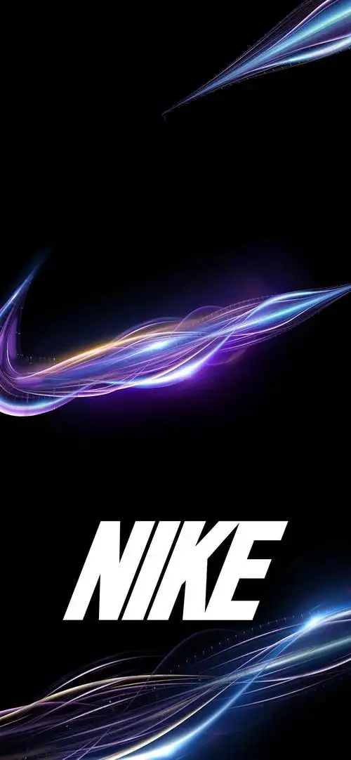 有没有好看的nike壁纸