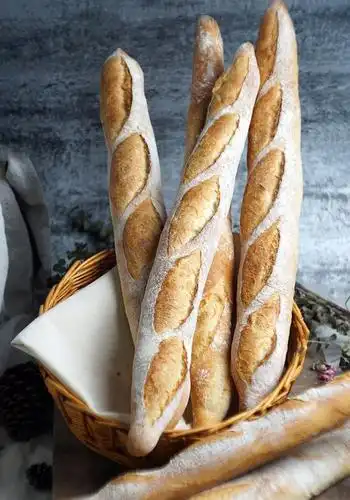 最具代表的欧式面包有哪些?