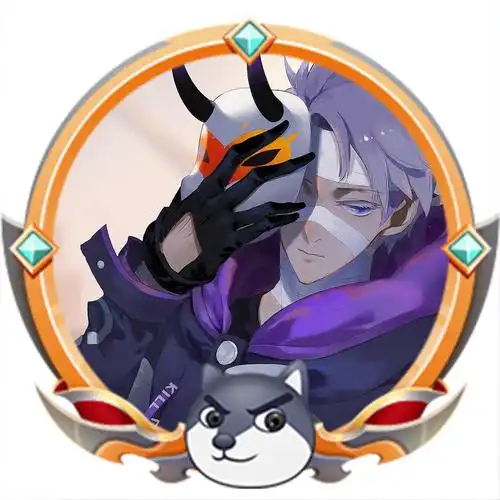 来自西瓜视频苍牙头像