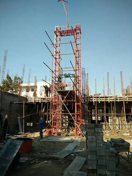 衡水衡顺机械有限公司-书生商贸平台