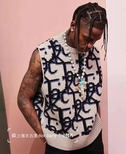 diorxtravisscott更多单品