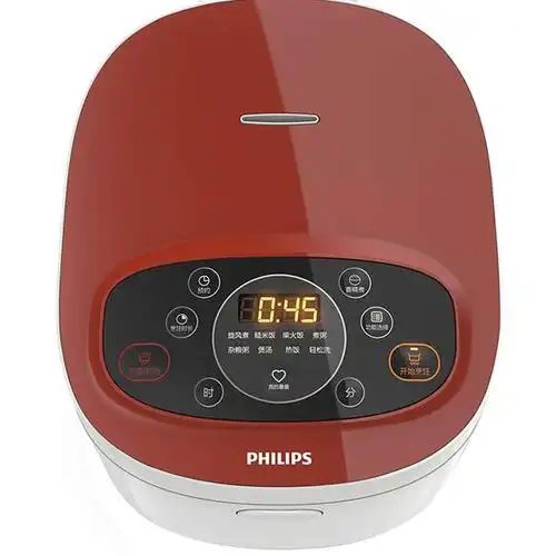 飞利浦电饭煲hd4533