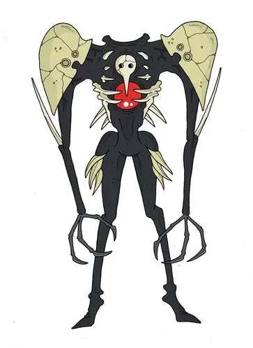 eva水天使图片 新世纪福音战士图片