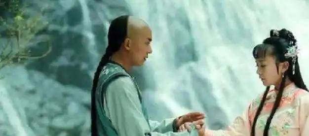 歌喉婉转的兰贵人,是如何成为慈禧太后的?