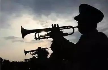 熄灯号丨再见了,军营