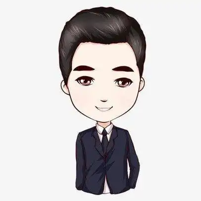 工作头像男生卡通 卡通头像图片大全 -【爱个性】