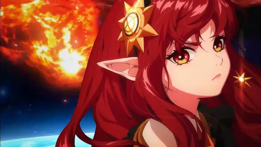 下一个三觉是魔界人了吗