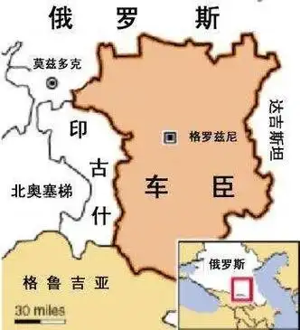 别斯兰人质事件,别斯兰人质事件是怎么回事