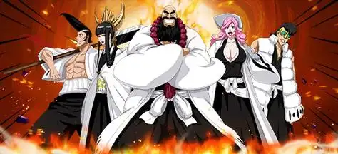 【新闻】零番队集结 《无限纷争》新角色谷王登场