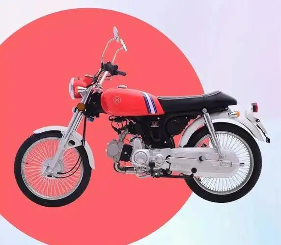 鑫源复古弯梁悠客yoyo上市售价6380元