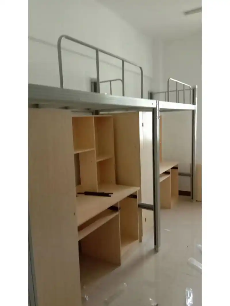 海南科技职业大学    海南科技职业大学新修改的宿舍,猜猜那一栋