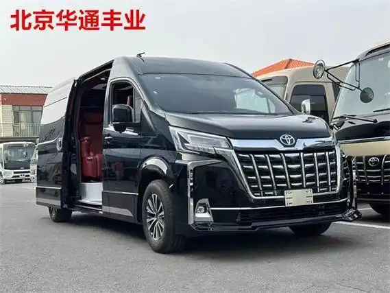 丰田海狮7座报价丰田海狮7座报价及图片