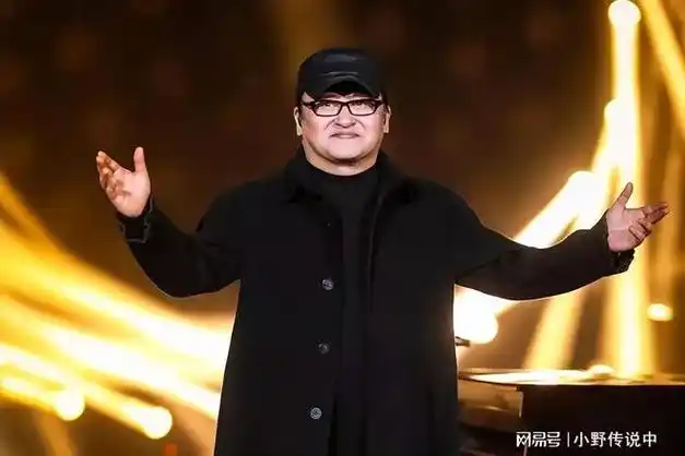 9天闪婚婚后却拒绝教育子女刘欢放纵孩子是我一生最大的错