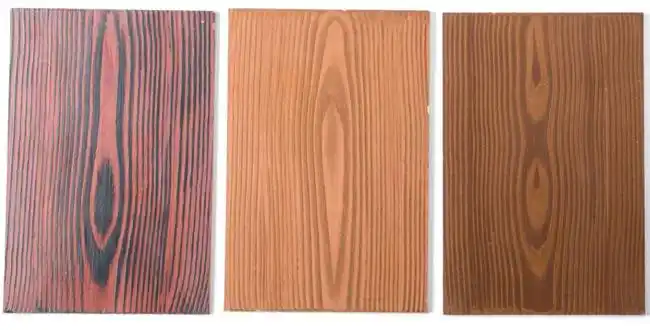 自己可以给家具刷水性木器漆吗?水性木器漆木色显纹效果工艺流程