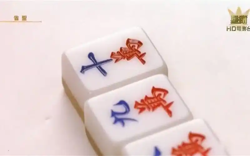 天九哥打麻将,自摸糊十万,主持人:89万赢10万没问题-影视综视频-搜狐