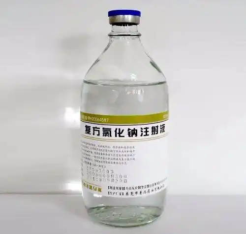 生理盐水怎么配制(生理盐水怎么配)-第1张图片-潮百科