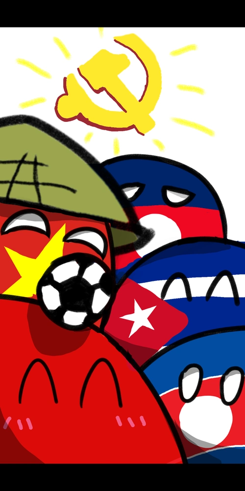 【波兰球】我～们是共产主义接～班人～ - 影音视频 - 小不点搜索