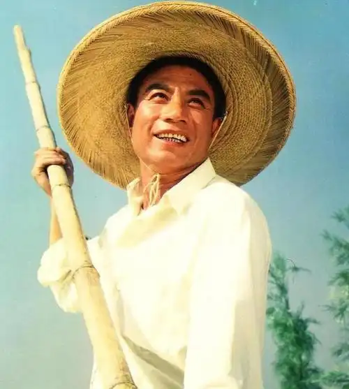 "李向阳"郭振清78岁离世葬礼普通:一干二净得来,一干二净得走