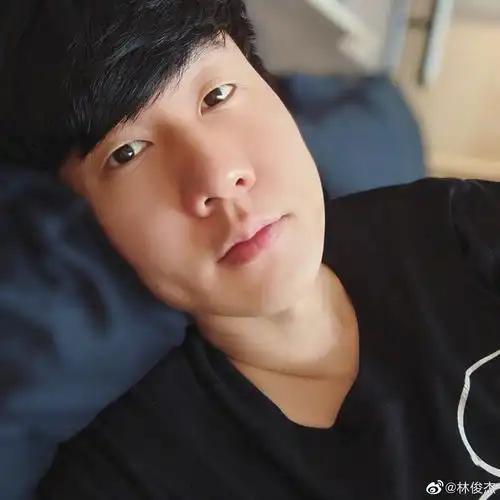 林俊杰微博图片