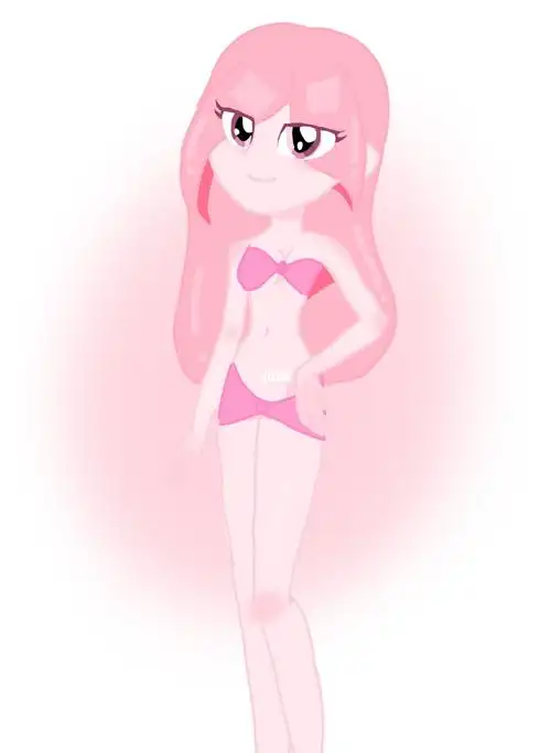 软软:(玩手机ing)香香:去泳池派对吗软软:好…(专注于玩手机)香香:我