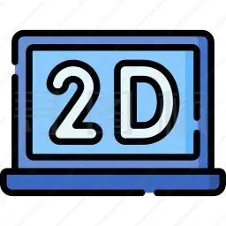 2d图标-有svg,png,eps格式-寻图标