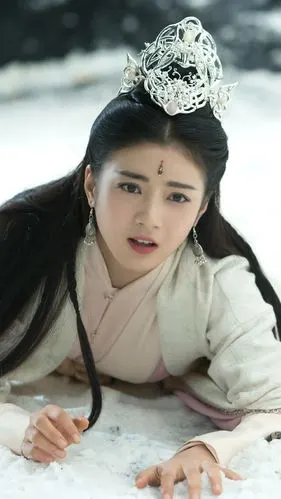 扶摇 雅兰珠 张雅钦