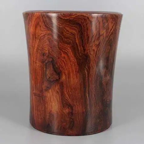 海南黄花梨木发展历史和料子来源