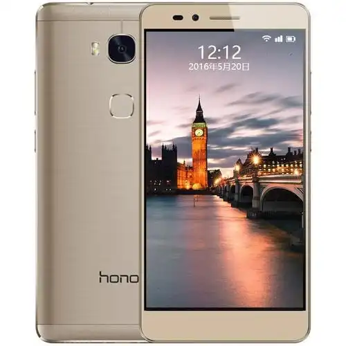 华为荣耀5x手机