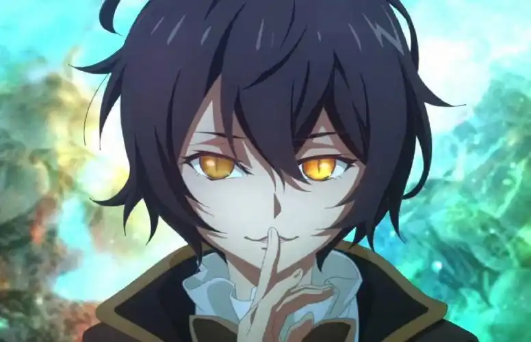 衰小孩路明非  哥哥,不可以把跟魔鬼交易的事说出去噢07～你乖乖的