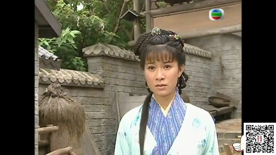 百度云tvb2003帝女花古装佘诗曼马浚伟郭羡妮邵美琪陈豪粤国双语内置