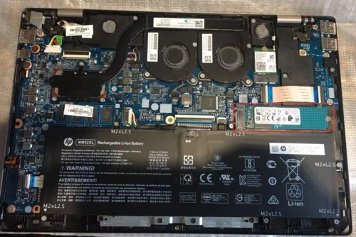 视频惠普星系列星13an0003tu13an0xxx系列笔记本拆机升级加装内存固态