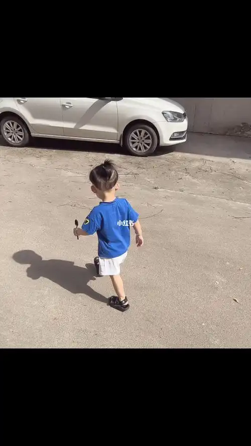 扎辫子的男孩子超帅的好吧