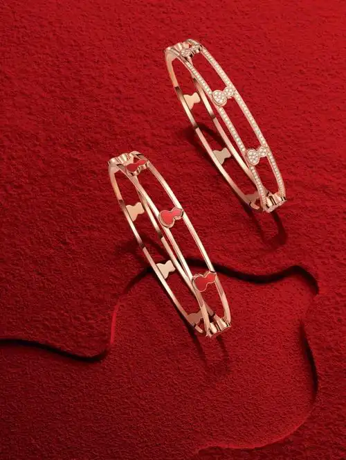 qeelinwulu手镯72刘诗诗