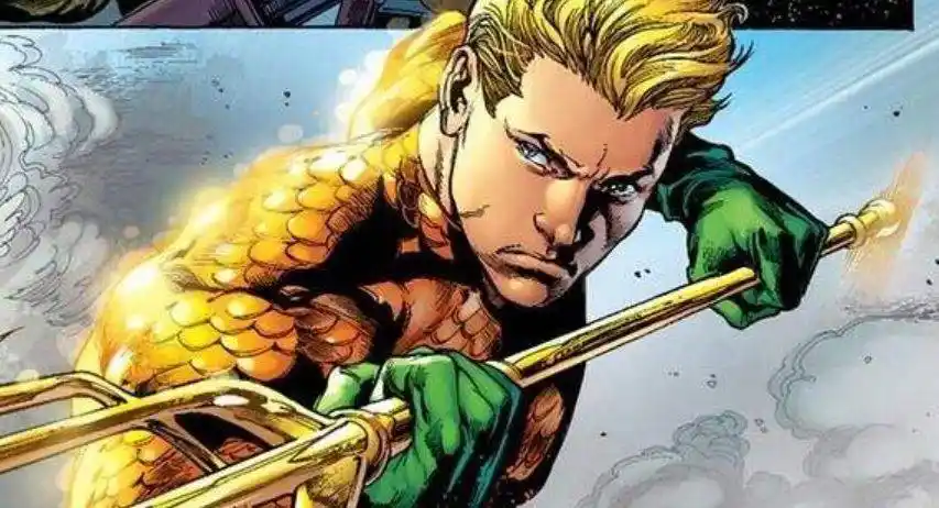 像拍《海王》一样拍《西游记》,会是什么样?