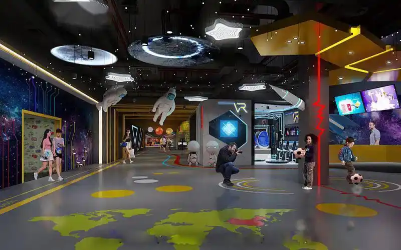 体验式商业,未来商业的"风向标"