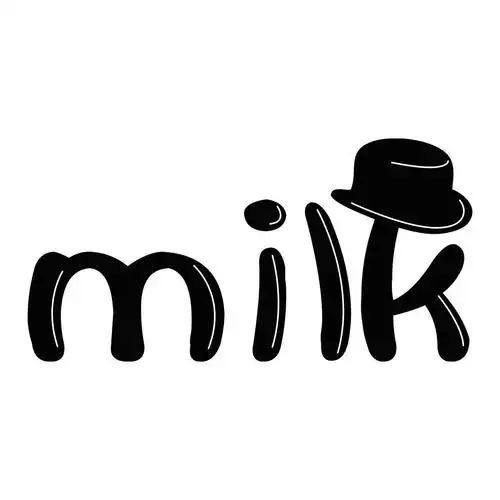 milk 商标公告