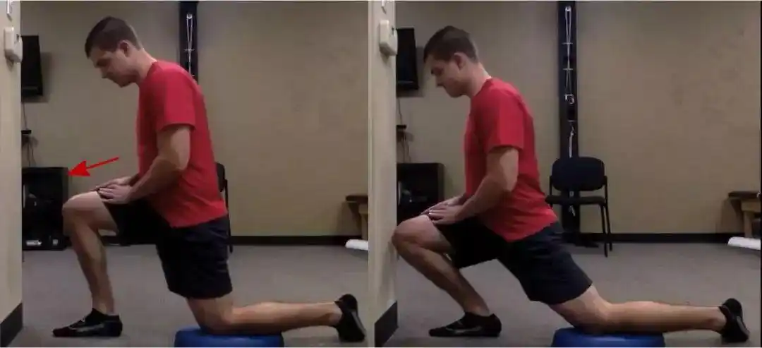 【本源健身康复】足背屈受限的解决方案